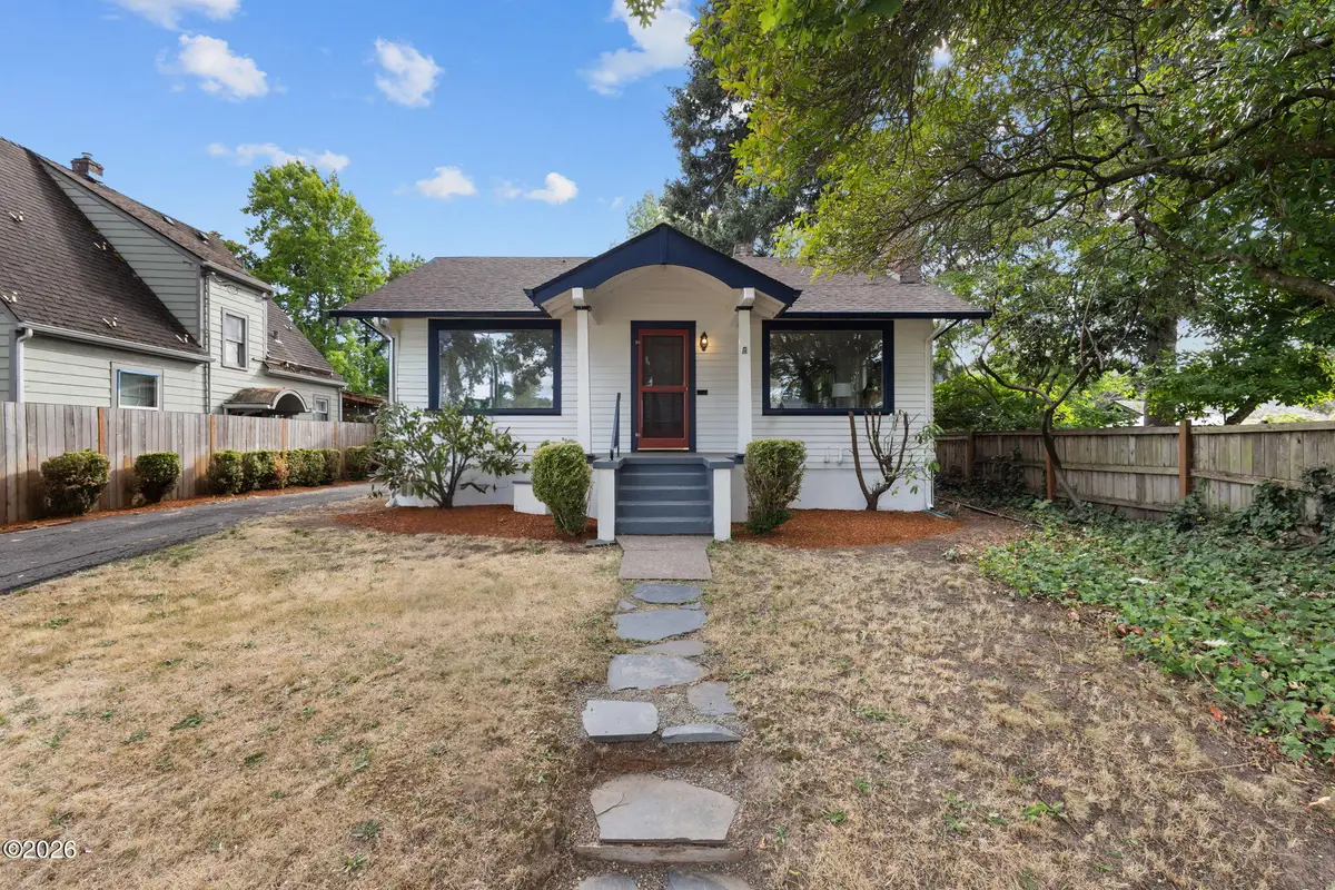 251 Kingwood, Salem, OR 97304 - #1