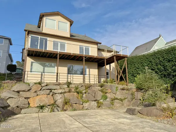 860 SW 10th, Lincoln City, OR 97367