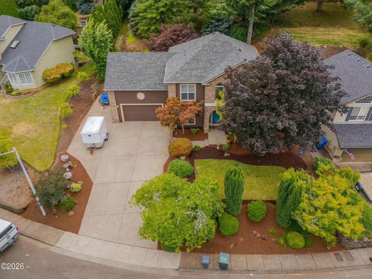 381 Silver Hills, Salem, OR 97306 - #1