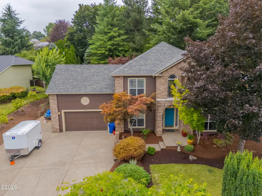 381 Silver Hills, Salem, OR 97306 - #2