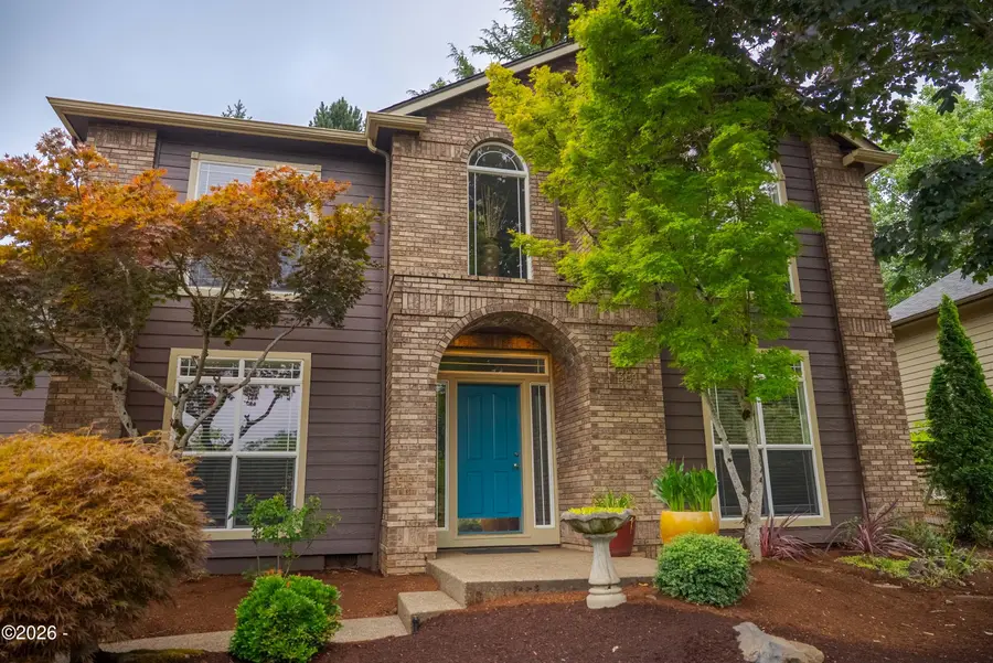 381 Silver Hills, Salem, OR 97306 - #3