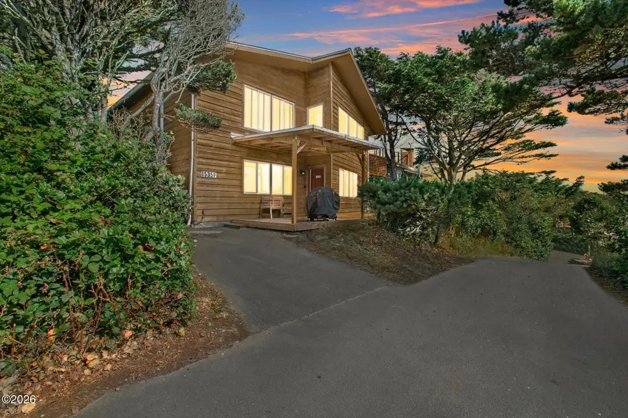 1535 NW Hurbert, Newport, OR 97365 - #2