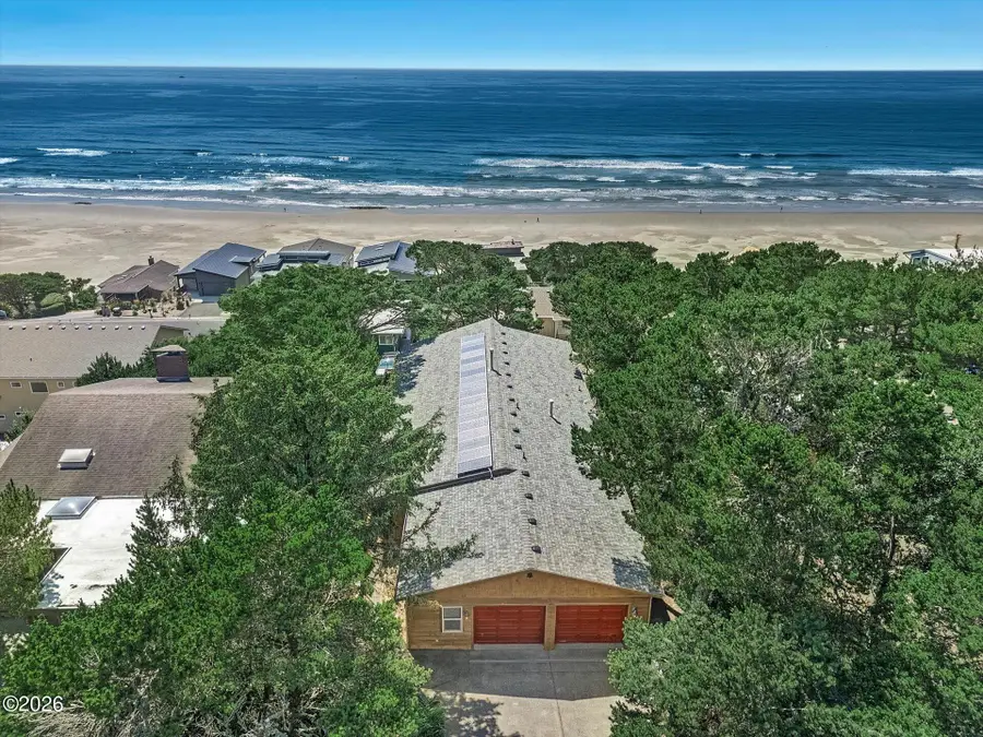 1535 NW Hurbert, Newport, OR 97365 - #3
