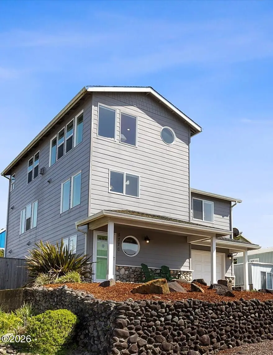 5776 NW Keel, Lincoln City, OR 97367 - #1