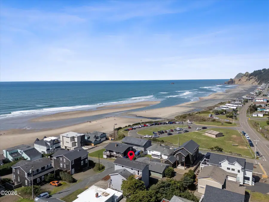 5776 NW Keel, Lincoln City, OR 97367 - #3