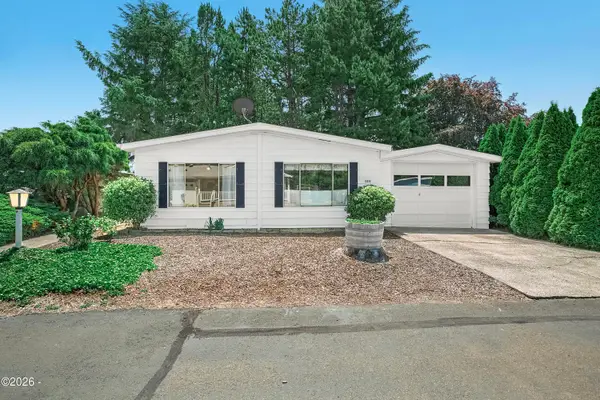 324 NE 35th, Newport, OR 97365