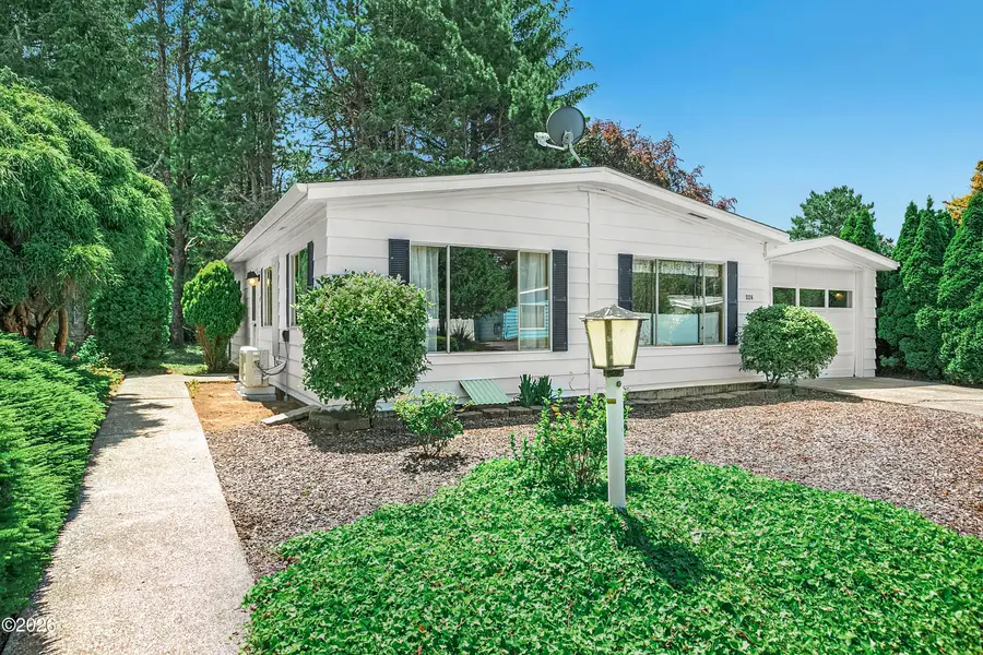 324 NE 35th, Newport, OR 97365 - #3