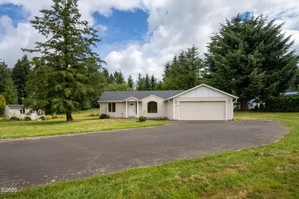 7300 Fawcett Creek, Tillamook, OR 97141