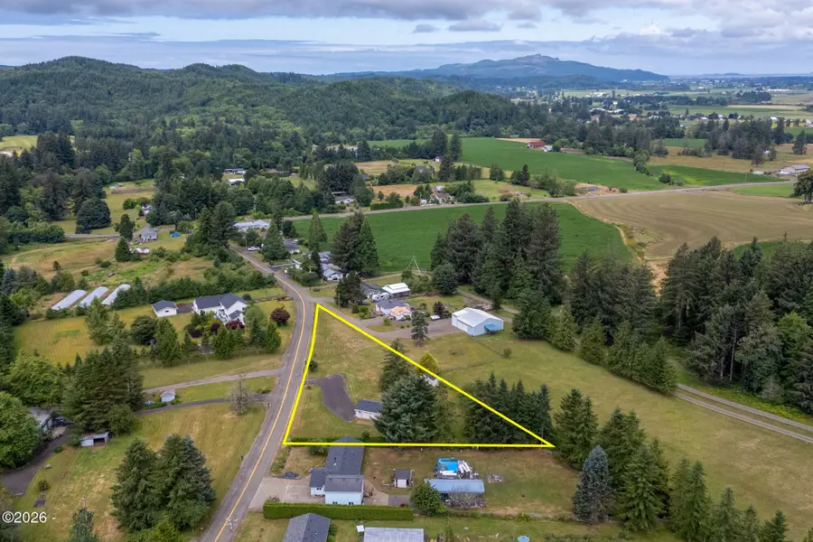 7300 Fawcett Creek, Tillamook, OR 97141 - #2