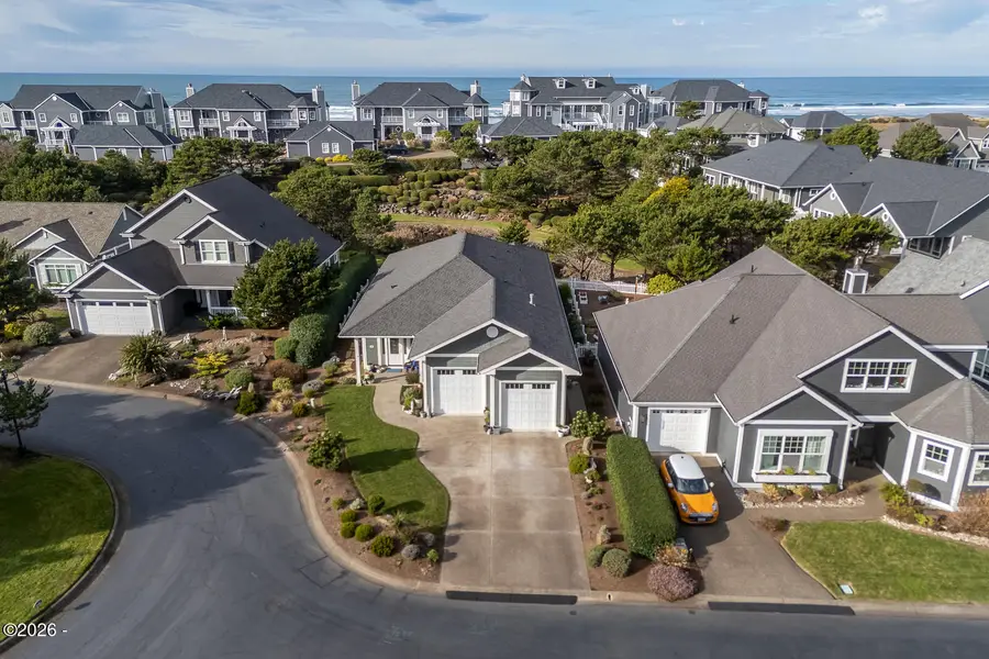 5920 SW Arbor, South Beach, OR 97366 - #3