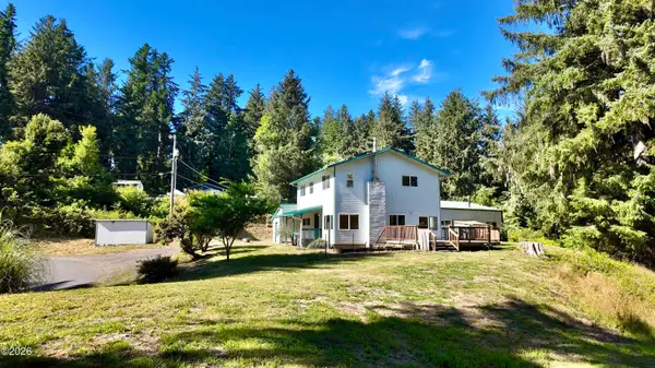 527 SE John Nye, Newport, OR 97365
