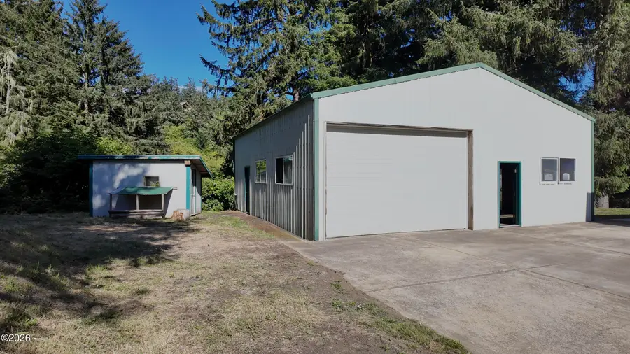 527 SE John Nye, Newport, OR 97365 - #2