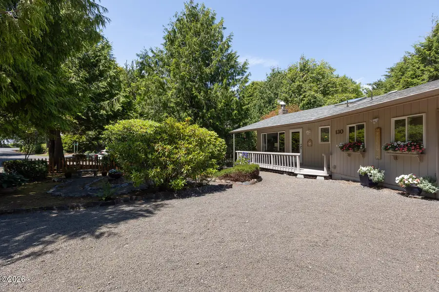 130 Tillicum, Depoe Bay, OR 97341 - #3