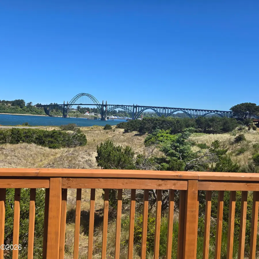 370 SW 29th, Newport, OR 97365 - #2