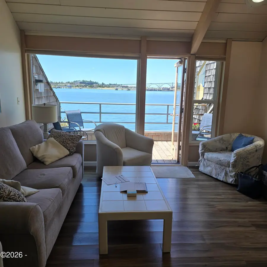 1000 SE Bay, Newport, OR 97365 - #3