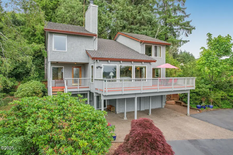 1075 SE Spruce, Newport, OR 97365 - #3