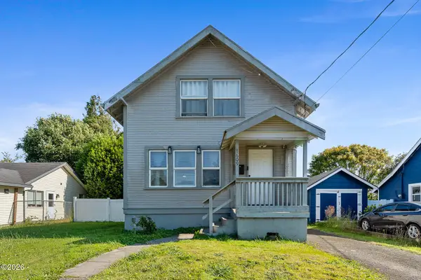 1609 5th, Tillamook, OR 97141