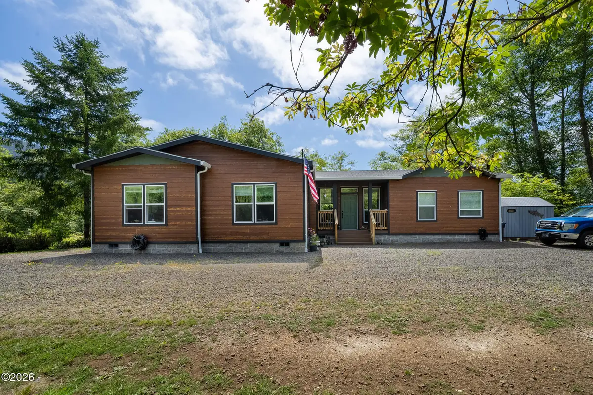 1150 Skyline, Tillamook, OR 97141 - #1