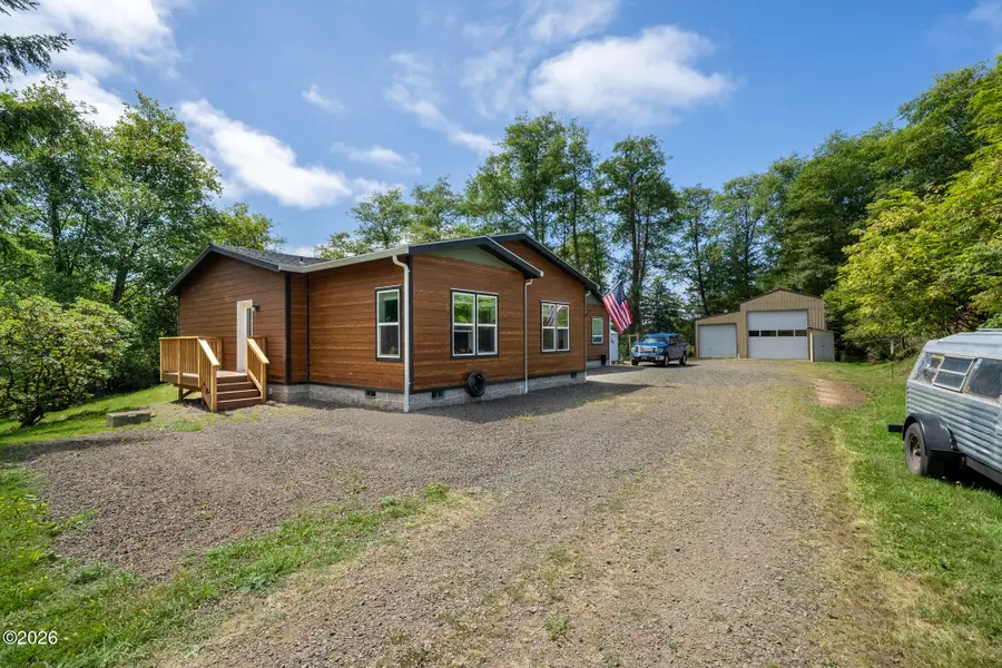 1150 Skyline, Tillamook, OR 97141 - #2