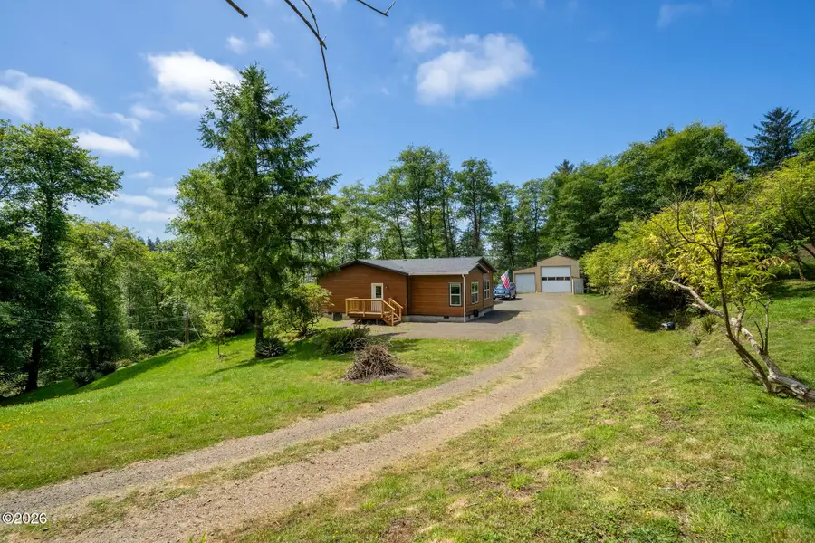 1150 Skyline, Tillamook, OR 97141 - #3