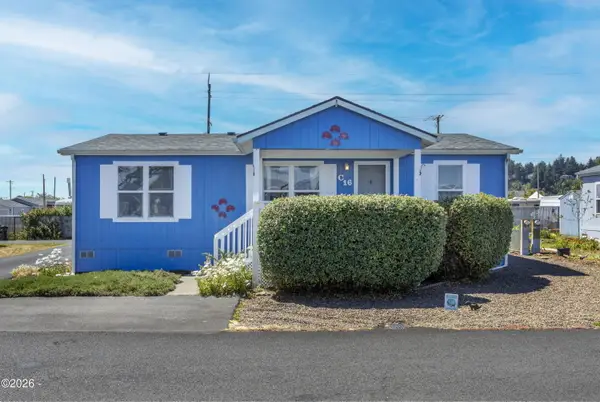 955 NE Mill, Waldport, OR 97394
