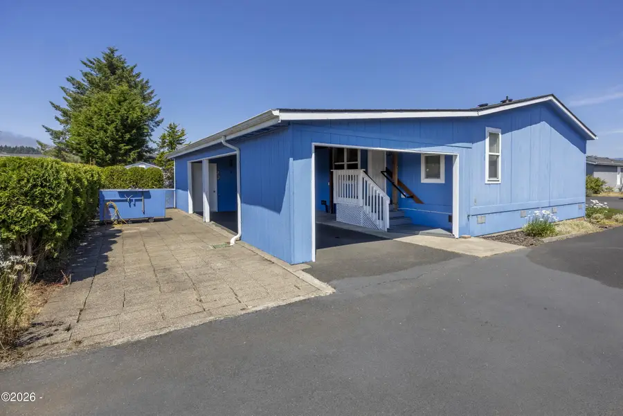 955 NE Mill, Waldport, OR 97394 - #2