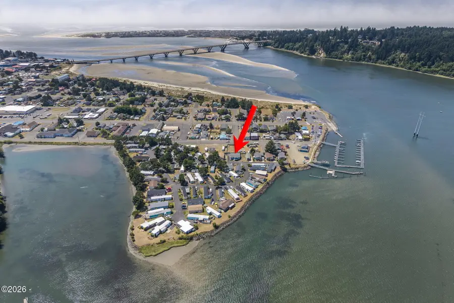 955 NE Mill, Waldport, OR 97394 - #3
