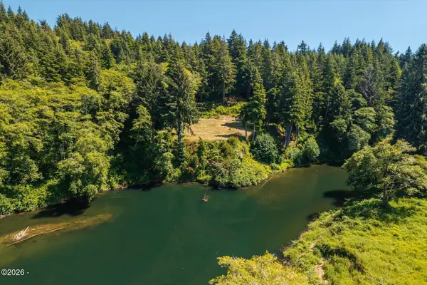 13820 Siletz, Siletz, OR 97380