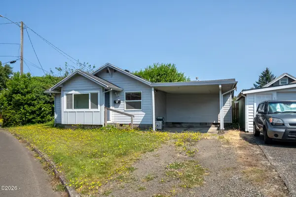 2410 8th, Tillamook, OR 97141