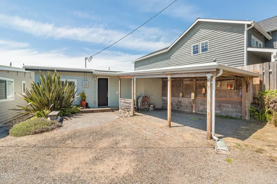 375 Lorraine St, Gleneden Beach, OR 97388 - #2