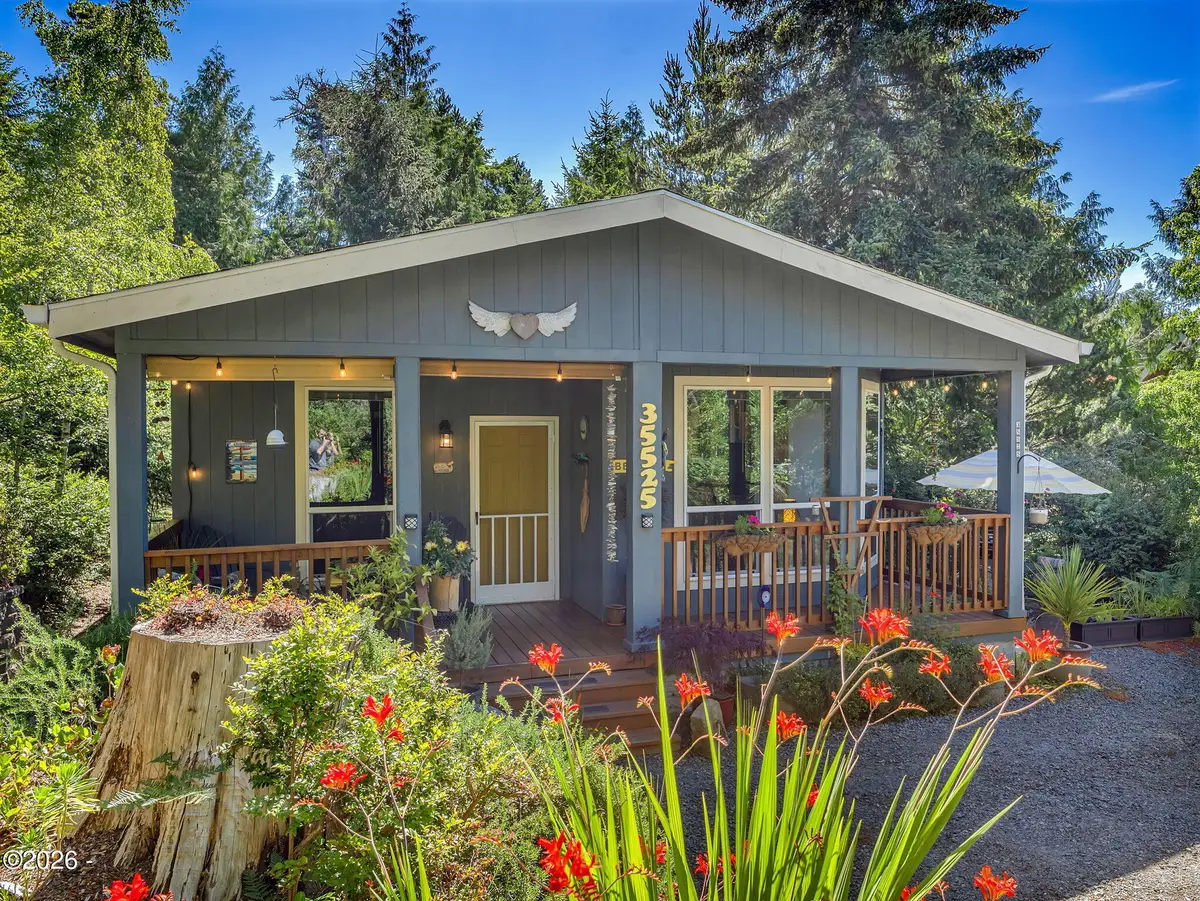 35525 Clipper, Nehalem, OR 97131 - #1