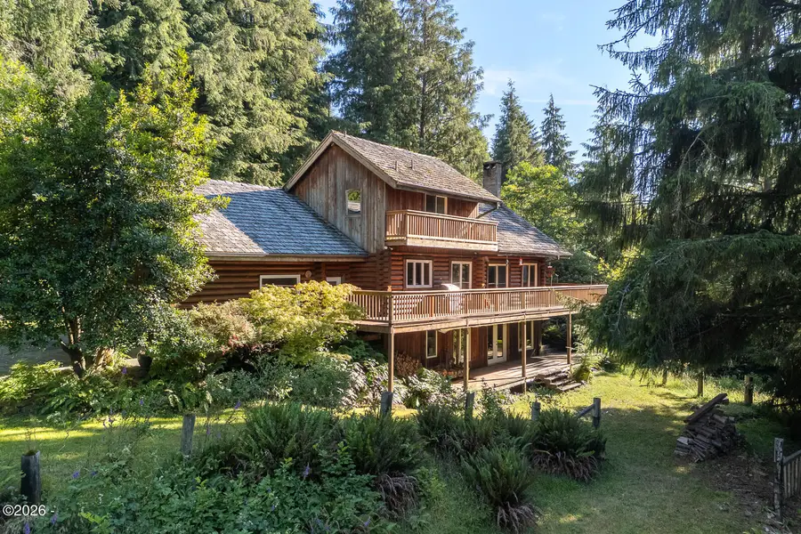 6705 Diercks, Tillamook, OR 97141 - #3
