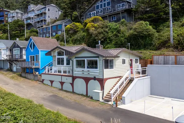 1625 Rosenberg, Oceanside, OR 97134