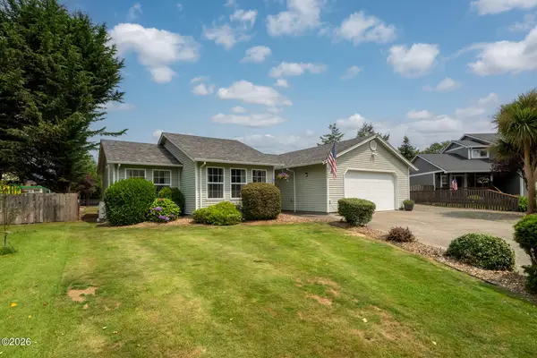 6460 Colonial, Tillamook, OR 97141
