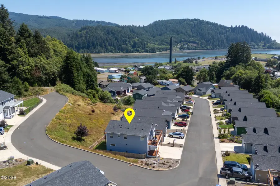 708 Vine Maple, Garibaldi, OR 97118 - #2