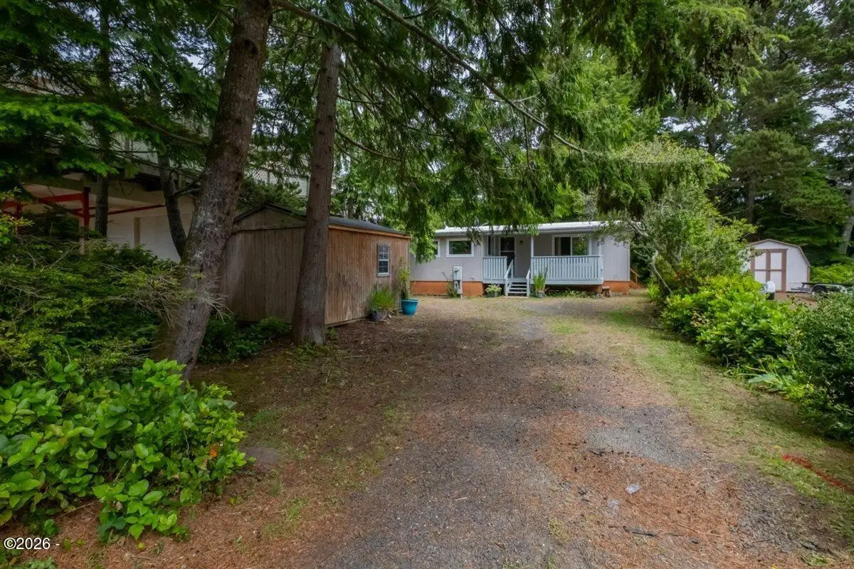 220 SE Hazelton, Depoe Bay, OR 97341 - #1
