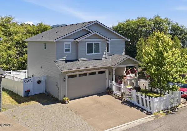 4678 NE Windward, Lincoln City, OR 97367