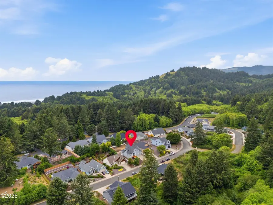 5779 NE Voyage, Lincoln City, OR 97367 - #3