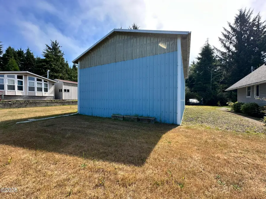 163 S Wells, Lincoln City, OR 97367 - #2