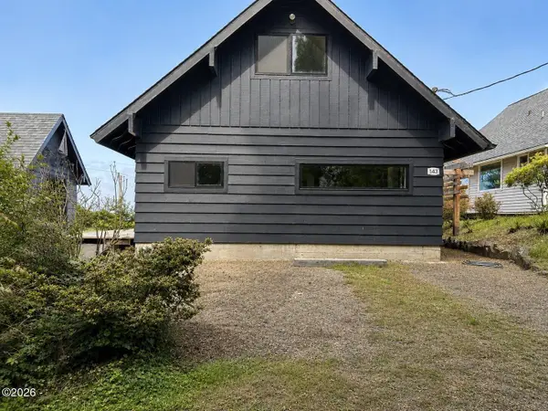 143 S Wells, Lincoln City, OR 97367