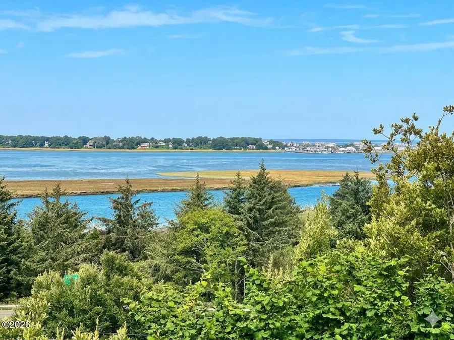 153 and 163 S Wells, Lincoln City, OR 97367 - #3