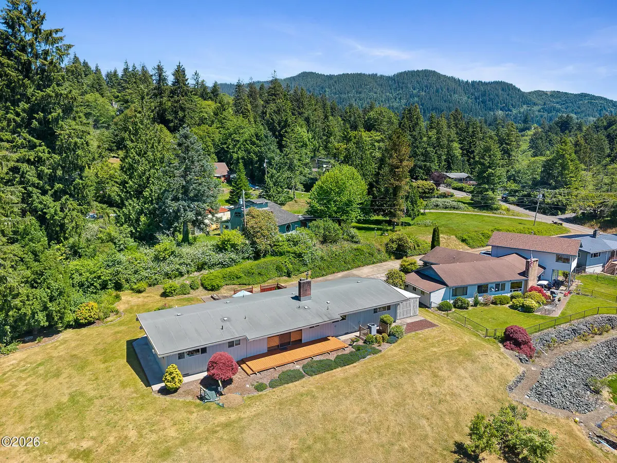 3150 Aldercrest, Tillamook, OR 97141 - #1