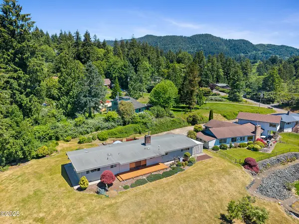 3150 Aldercrest, Tillamook, OR 97141