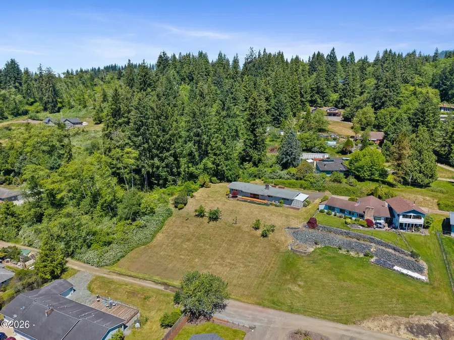 3150 Aldercrest, Tillamook, OR 97141 - #2
