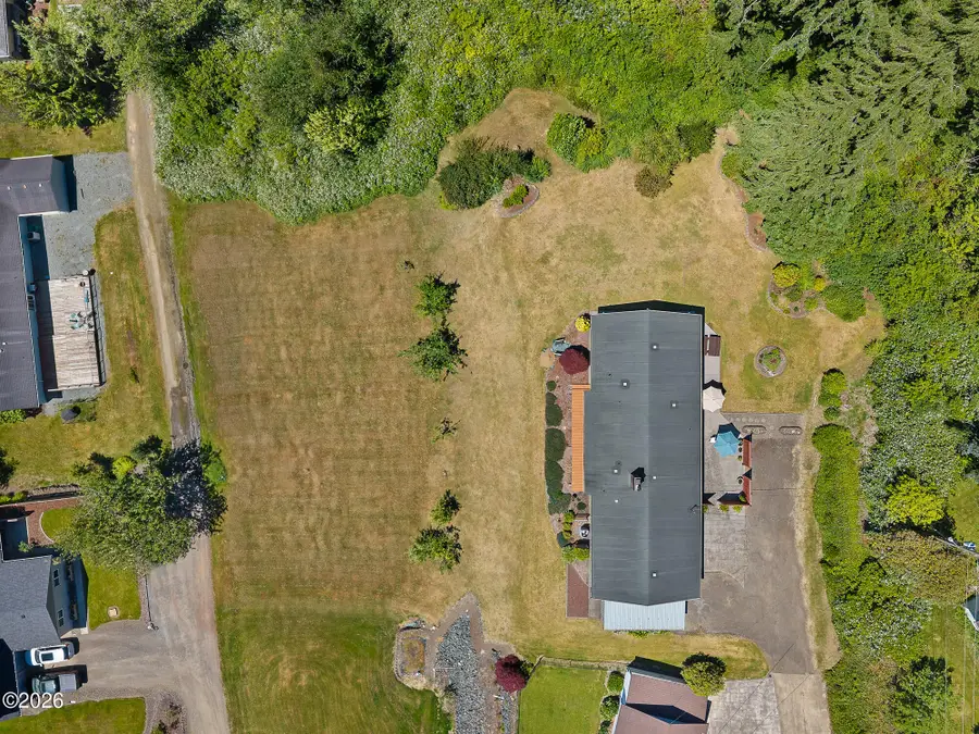3150 Aldercrest, Tillamook, OR 97141 - #3