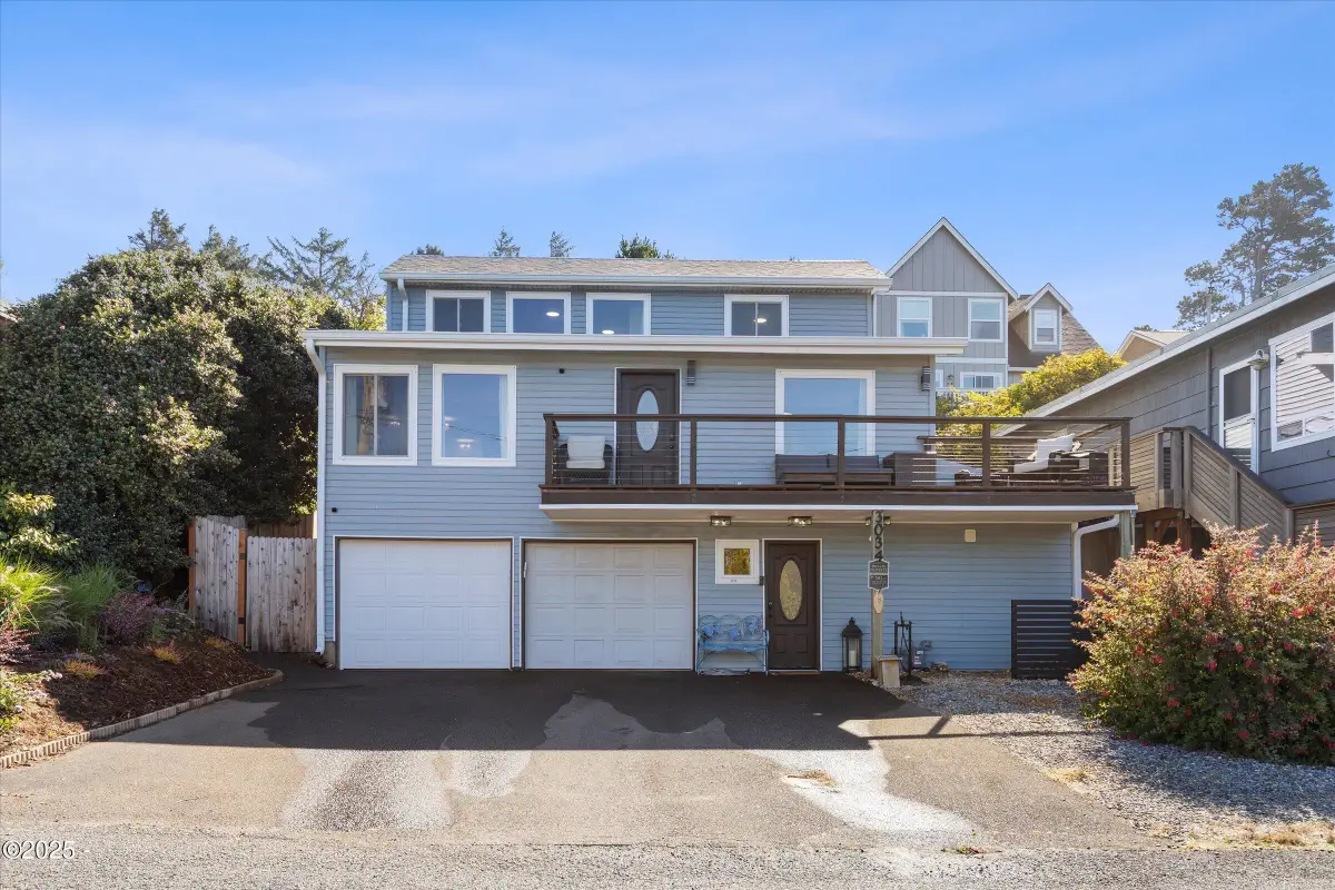 3034 NW Oar Drive, Lincoln City, OR 97367 - #1