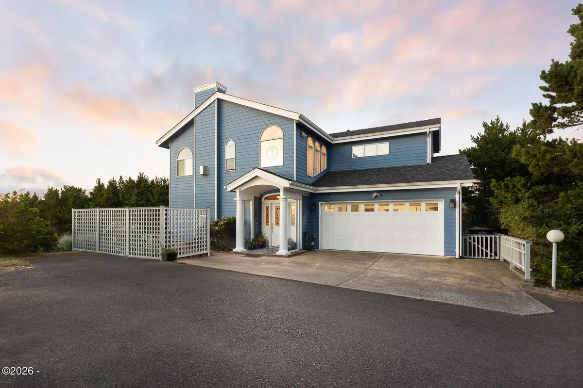 1720 NW Pacific, Newport, OR 97365 - #1