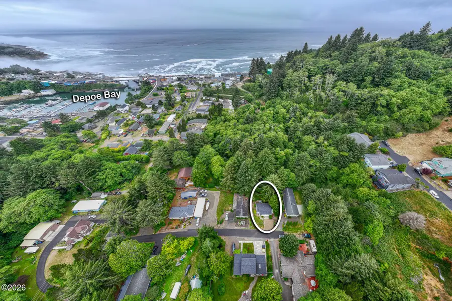 75 NE Keene, Depoe Bay, OR 97341 - #2