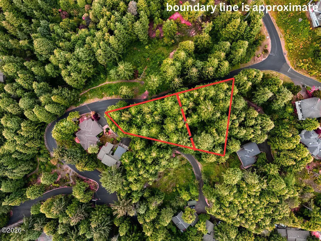 TL 473 & 474 Salishan Hills, Gleneden Beach, OR 97388 - #1