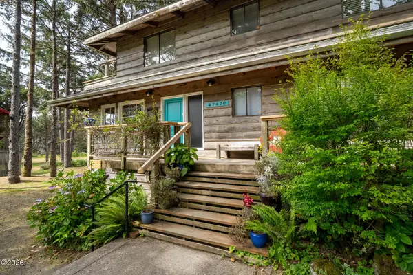 47470 Hawk, Neskowin, OR 97149